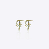 Twilight Mosiac Studs