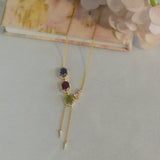 Mosiac Necklace