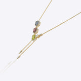 Mosiac Necklace