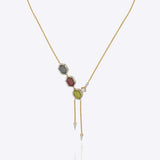 Mosiac Necklace