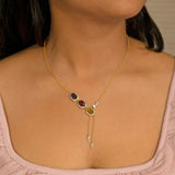 Mosiac Necklace