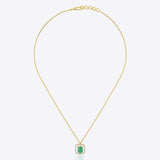 Eterna Verde Pendant