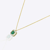 Eterna Verde Pendant