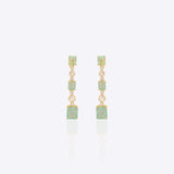 Evergreen Grace Earrings