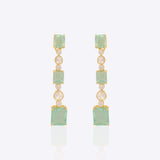 Evergreen Grace Earrings