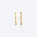 Evergreen Grace Earrings