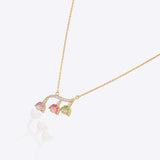 Spring in Bloom Pendant