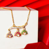 Spring in Bloom Pendant