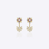 Luxe Stella Earrings
