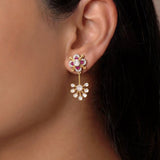 Luxe Stella Earrings