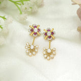 Luxe Stella Earrings