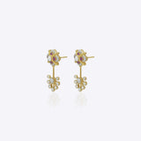 Luxe Stella Earrings