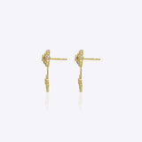 Luxe Stella Earrings