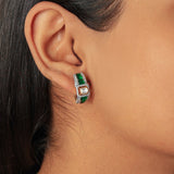 Kaira Polki Earrings