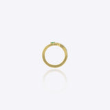 Sovereign Lotus Ring