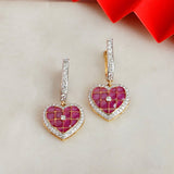 Sweetheart Earrings