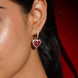 Sweetheart Earrings