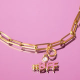 #BFF Charm