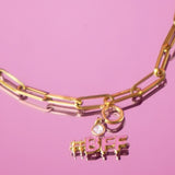 #BFF Charm