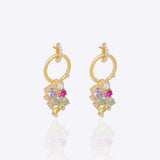 Gem Pop Earrings