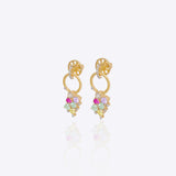 Gem Pop Earrings
