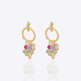 Gem Pop Earrings