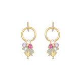 Gem Pop Earrings