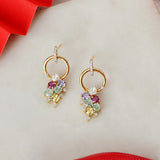 Gem Pop Earrings