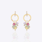 Gem Pop Earrings