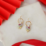 Gem Pop Earrings