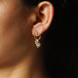 Gem Pop Earrings