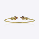 Serene Grace Bangle