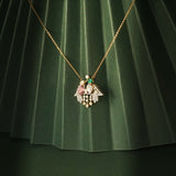 Ethereal Soar Pendant