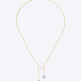 Maison link Necklace