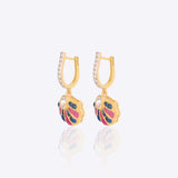 Sea Shell Earrings