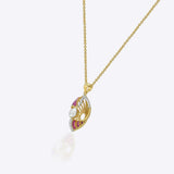 Aura Sphere Pendant
