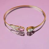 Lush Meadow Bangle