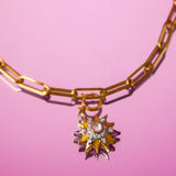 Sunshine Charm
