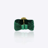 Sage Mesh Bracelet
