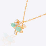 Dragonfly Pendant