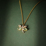 Dragonfly Pendant