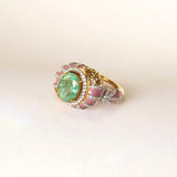 Enchanted Pastel Ring