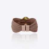 Royal Blush Mesh Bracelet