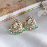 Ombrea Stud Earrings