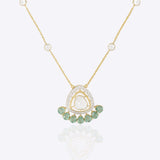 Ombrea Chain Pendant
