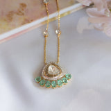 Ombrea Chain Pendant