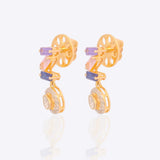 Zee Drop Earrings