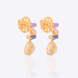 Zee Drop Earrings