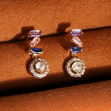 Zee Drop Earrings