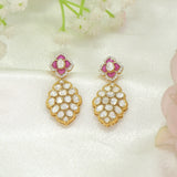 Petal Prism Earrings